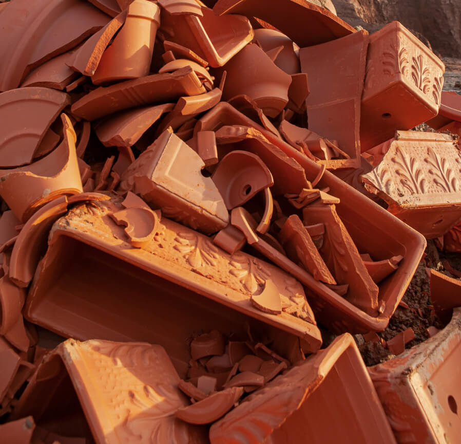 The golden rule of responsible waste disposal