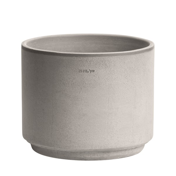 CYLINDER POT