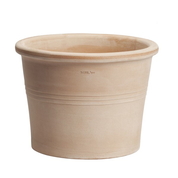LIPPED CYLINDER