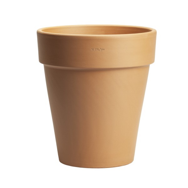 HIGH POT