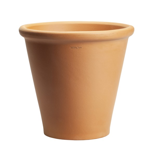 HIGH OXFORD POT