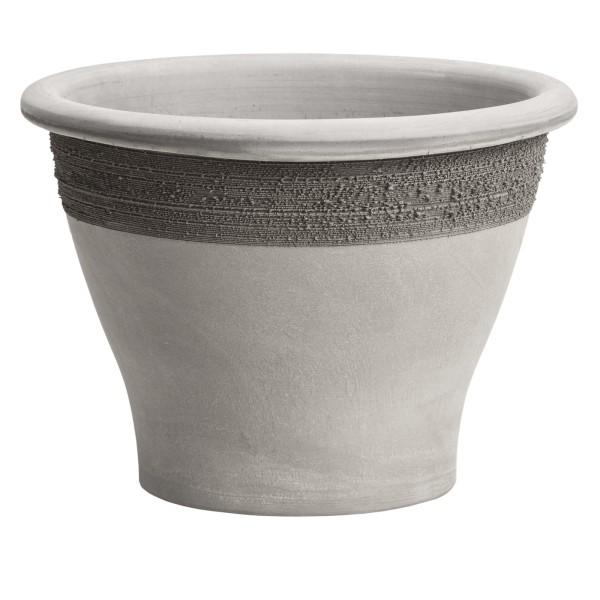 CAMPANA LISCIA GRAFFIATA