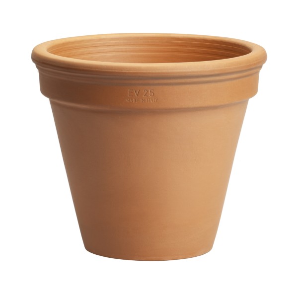 VASO BORDATO