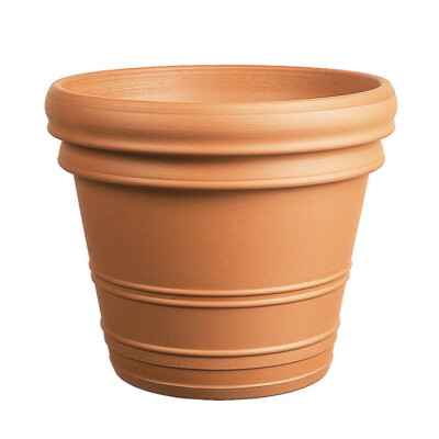 DOUBLE BANDED POT