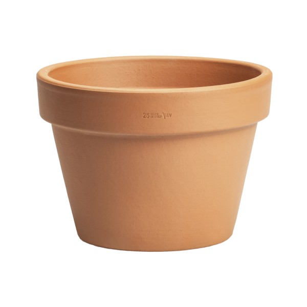 MEZZO VASO