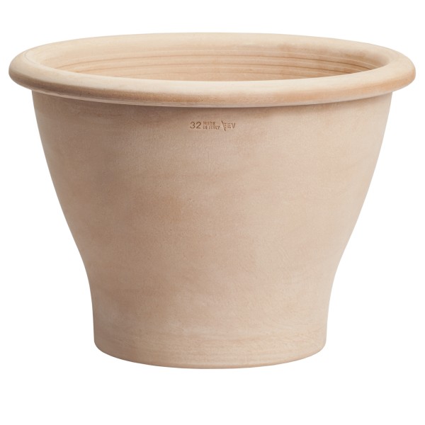 CAMPANA LISCIA